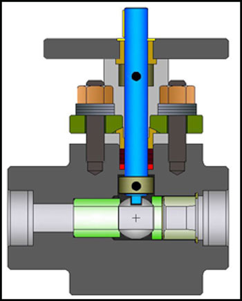 Power Valve Brochure